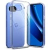 Dėklas Ringke Fusion Google Pixel 10A skaidrus