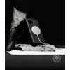 „Ringke Onyx Magsafe“ dėklas, skirtas „Google Pixel 10A“ - Juodas