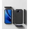 „Ringke Onyx Magsafe“ dėklas, skirtas „Google Pixel 10A“ - Juodas