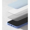 Apsauginis stiklas Ringke teMPERED Glass 2 vnt. Google Pixel 10A skaidrus