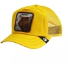 Goorin Bros. Apsauginė stiliaus "Trucker" kepurė - 101-2118-GLD