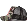 Goorin Bros Gaidžio trucker kepuraitė - 101-0337-CAM