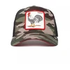 Goorin Bros Gaidžio trucker kepuraitė - 101-0337-CAM