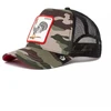 Goorin Bros Gaidžio trucker kepuraitė - 101-0337-CAM