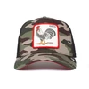 Goorin Bros Gaidžio trucker kepuraitė - 101-0337-CAM