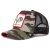 Goorin Bros Gaidžio trucker kepuraitė - 101-0337-CAM