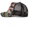 Goorin Bros Gaidžio trucker kepuraitė - 101-0337-CAM