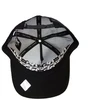 Goorin Bros. Grėsmingiausias Skorpionas Trucker kepuraitė - 101-1687-BLK