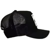 Goorin Bros. Grėsmingiausias Skorpionas Trucker kepuraitė - 101-1687-BLK