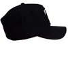 Goorin Bros. Juodo snapback tipo "Panther Field" kepuraitė - 101-1450-BLK