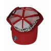 Goorin Bros. Juodoji Pantera Bordo Trucker kepuraitė - 101-0381-BUR