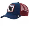 Goorin Bros. Laisvės erelio trucker kepuraitė - 101-0384-NVY