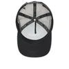 Goorin Bros. Laisvės Erelio Trucker Kepurė - 101-0384-BLK