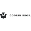 Goorin Bros. Laisvės Erelio Trucker Kepurė - 101-0384-BLK