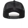 Goorin Bros. Laisvės Erelio Trucker Kepurė - 101-0384-BLK