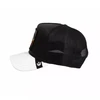 Goorin Bros. Mamba Shleather Gyvatės Medžiotojo Kepuraitė - 101-1831-BLK