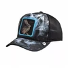 Goorin Bros. New Jack City Vairuotojo kepuraitė - 101-2300-BLK