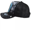 Goorin Bros. New Jack City Vairuotojo kepuraitė - 101-2300-BLK