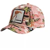 Goorin Bros. Randy Souse Git Hungover Snapback kepurė - 101-1910-COR