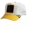 Goorin Bros. Rehtnap Panther Trucker tipo kepuraitė - 101-2295