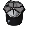 Goorin Bros. Road Rage Siūlinė kepuraitė - 101-0211-BLK