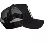 Goorin Bros. Road Rage Siūlinė kepuraitė - 101-0211-BLK