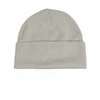 Goorin Bros. Soft Rock Tigrinė Beanie Sidabrinė Vilnos Žieminė Kepurė - 107-1798-SIL