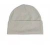 Goorin Bros. Soft Rock Tigrinė Beanie Sidabrinė Vilnos Žieminė Kepurė - 107-1798-SIL