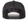 Goorin Bros. "The Baddest Boy" "Trucker Cap" - 101-0493-BLK