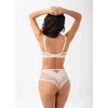 Gorsenia Brazilian“ stiliaus kelnaitės.