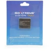 GoXtreme Vision DUO 1050 mAh 3,7 V ličio jonų akumuliatorius 01477