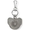Locator Dėklas Nimmy New Big Eyed Pet 2.0 Dog pilkas