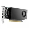„Dell Technologies“ NVIDIA RTX A1000 8GB LP (4X MDP1.4A) vaizdo plokštė