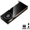 Vaizdo plokštė Pny Technologies PNY VCNRTX6000ADA-PB NVIDIA RTX 6000 ADA 48GB GDDR6 4X EKRANAS PCI EXPRESS 4.0 DUAL SLOT ATX – ATX BRACKET MAŽMENINĖ PREKYBA