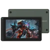 HUION Kamvas 13 grafinė planšetė Žalias 5080 lpi 293,76 x 165,24 mm USB