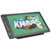 Huion Kamvas 16 NAUJAS Gen.3 grafinis planšetinis kompiuteris