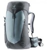 Deuter AC Lite 22 SL Women's hiking backpack 22 l Graphite