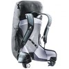 Deuter AC Lite 22 SL Women's hiking backpack 22 l Graphite