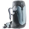Deuter AC Lite 22 SL moteriška žygio kuprinė 22 l grafito spalvos
