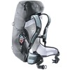Deuter AC Lite 22 SL moteriška žygio kuprinė 22 l grafito spalvos