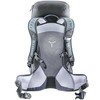 Deuter AC Lite 22 SL Women's hiking backpack 22 l Graphite