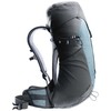 Deuter AC Lite 22 SL Women's hiking backpack 22 l Graphite