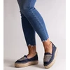 Granatiniai espadriliai Big Star JJ274889