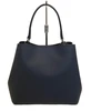 Granatowa listonoszka Michael Kors 35S4S3FM5T