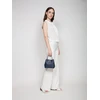 Granatowa listonoszka Michael Kors 35S4S3FM5T
