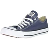 Granatowe sneakersy vyrams Converse Chuck Taylor All Star Low M9697