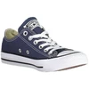 Mėlyni vyriški sportbačiai Converse Chuck Taylor All Star Low M9697