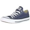 Mėlyni vyriški sportbačiai Converse Chuck Taylor All Star Low M9697