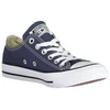 Granatowe sneakersy vyrams Converse Chuck Taylor All Star Low M9697
