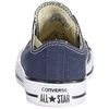 Granatowe sneakersy vyrams Converse Chuck Taylor All Star Low M9697